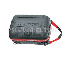 JRC06907 JR Propo Transmitter Carry Bag  